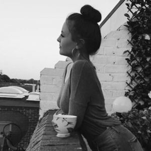 Meet your Posher, Georgia